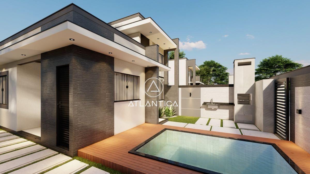 Casa à venda no Extensão do Bosque: 