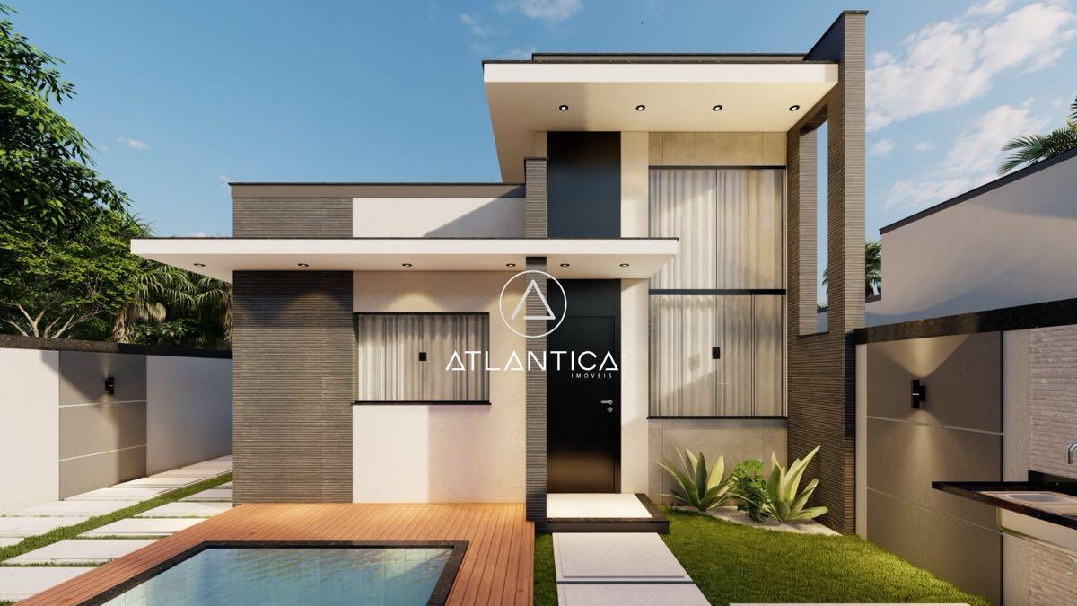 Casa à venda no Extensão do Bosque: 