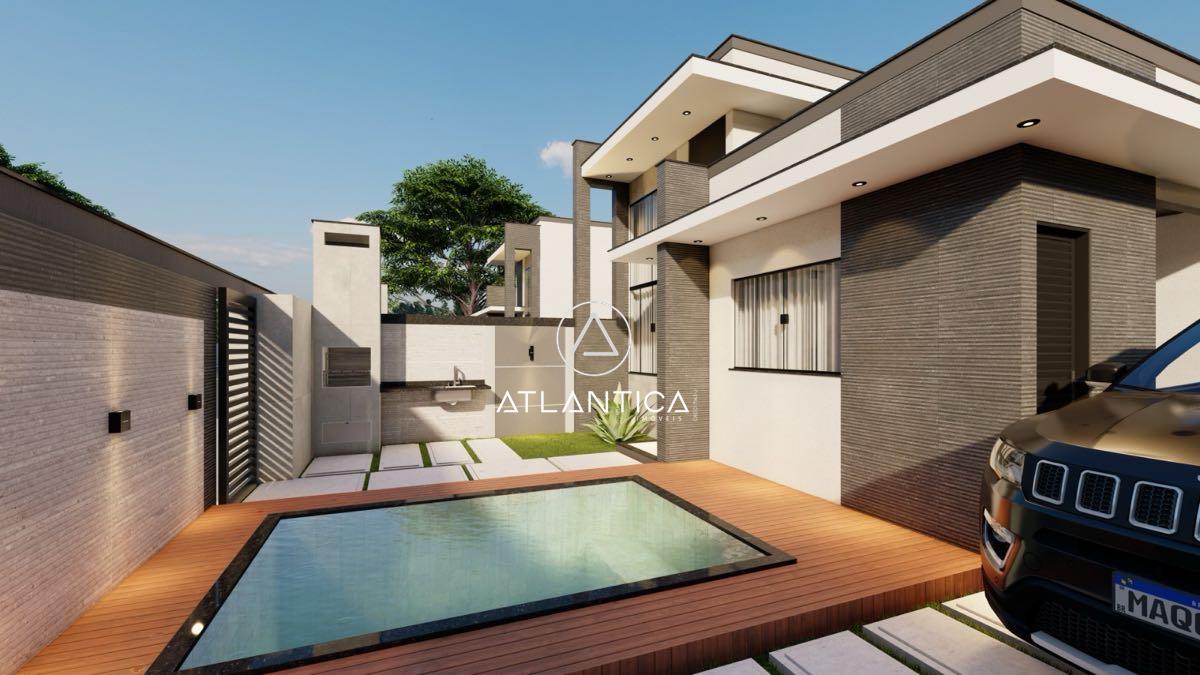 Casa à venda no Extensão do Bosque: 