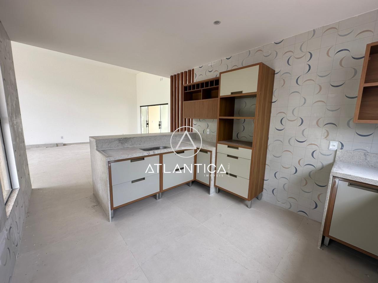 Casa à venda no Viverde I: 