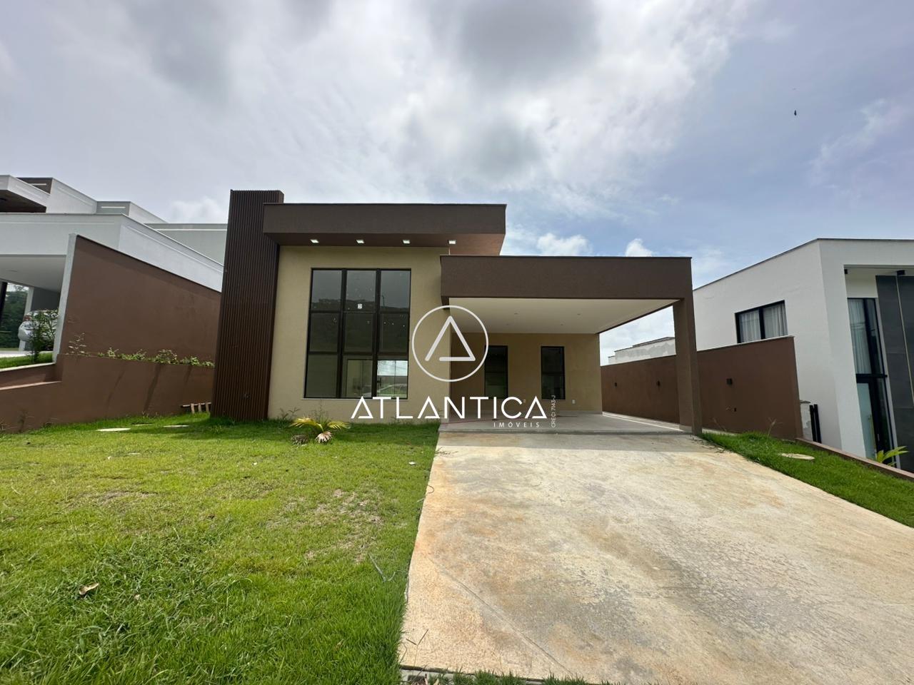 Casa à venda no Viverde I: 