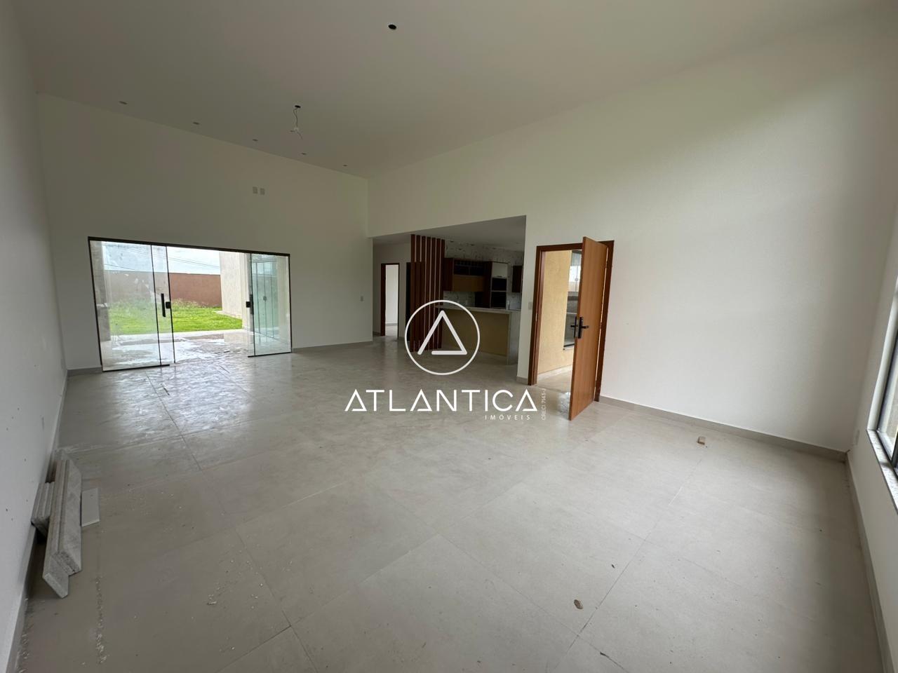 Casa à venda no Viverde I: 