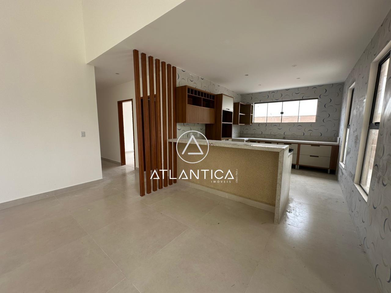 Casa à venda no Viverde I: 