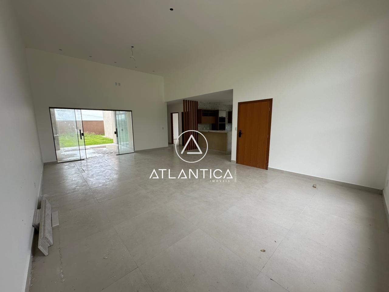 Casa à venda no Viverde I: 