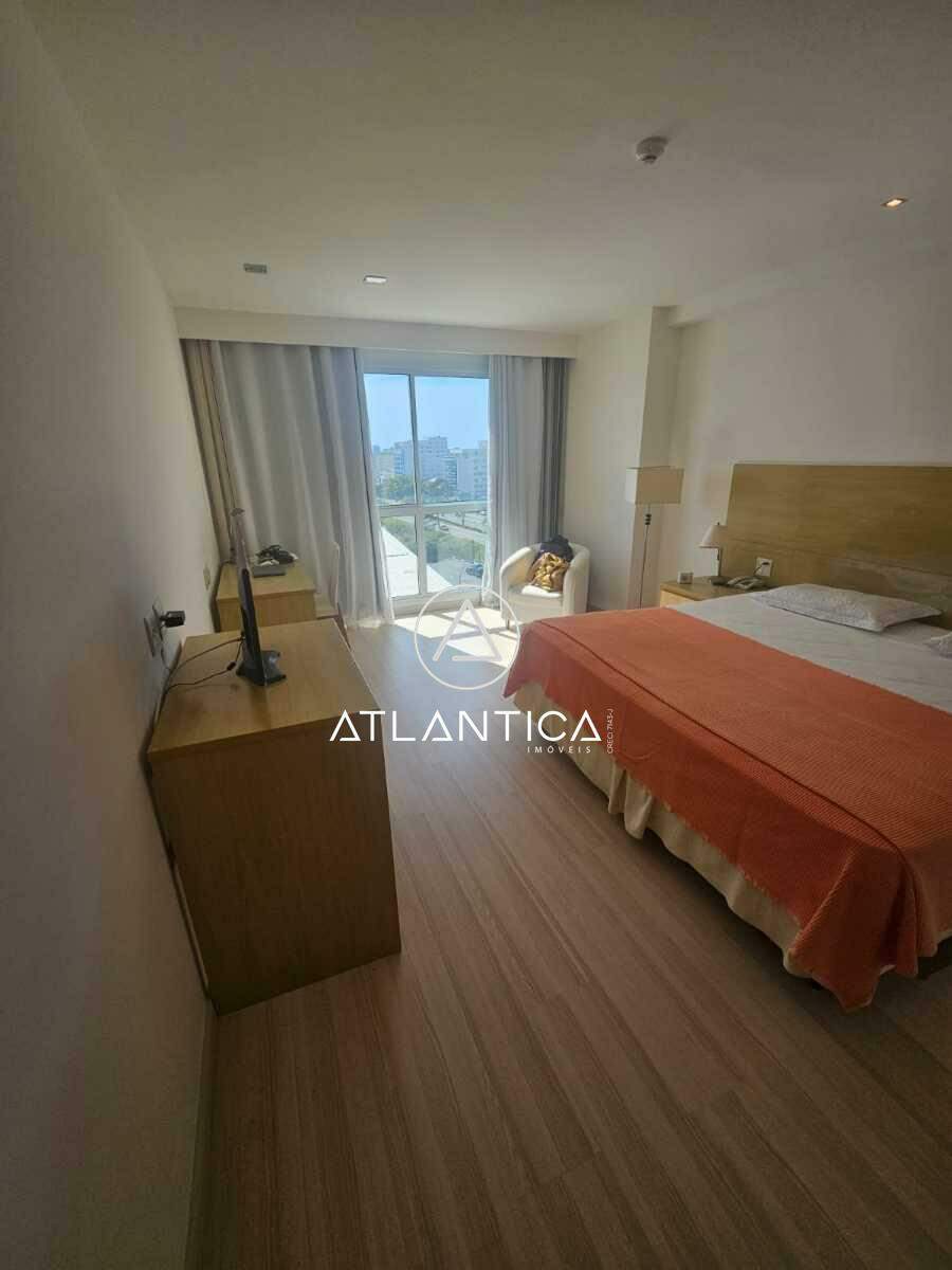 Flat à venda no Glória: 