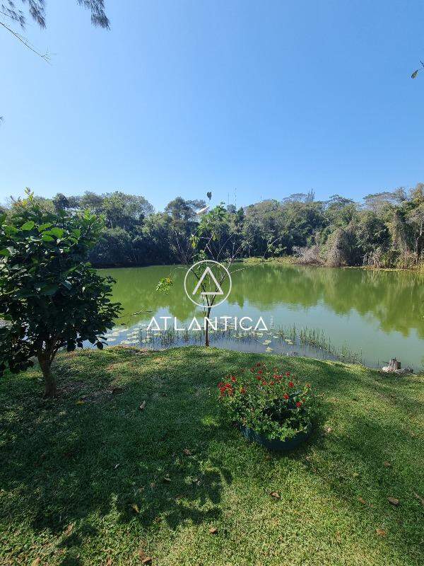 Terreno à venda no Vale Encantado: 