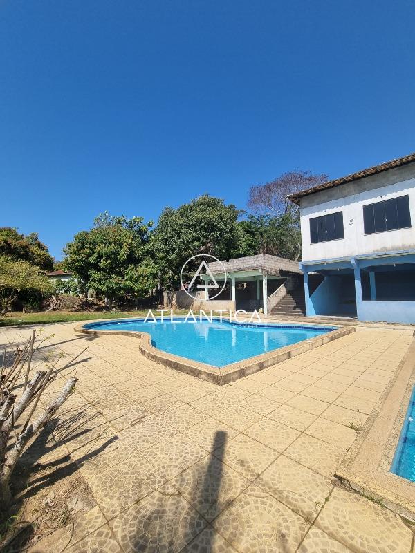 Terreno à venda no Vale Encantado: 