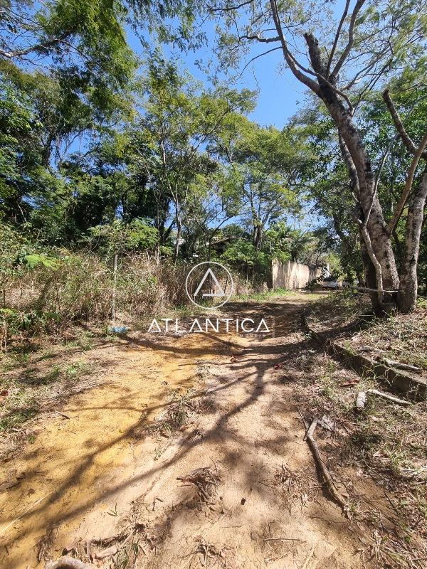 Terreno à venda no Vale Encantado: 