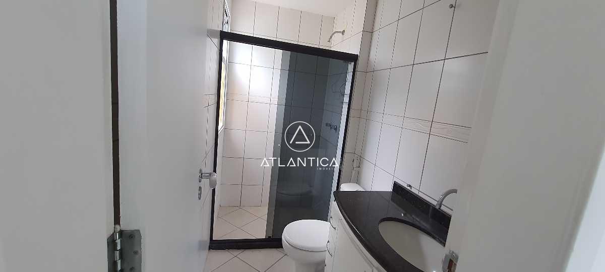 Apartamento à venda no São Marcos: 