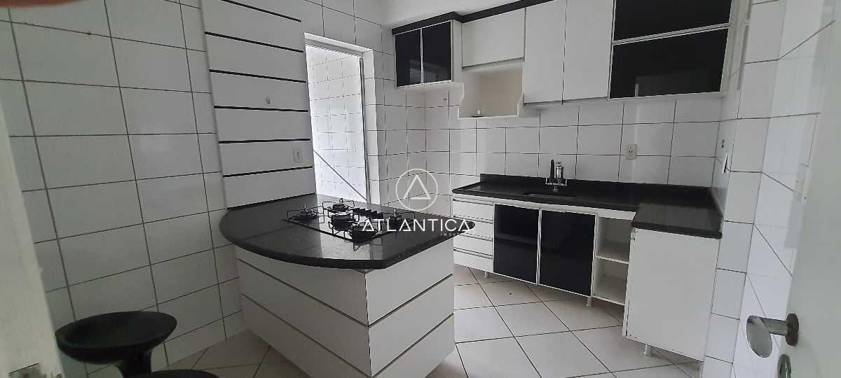 Apartamento à venda no São Marcos: 