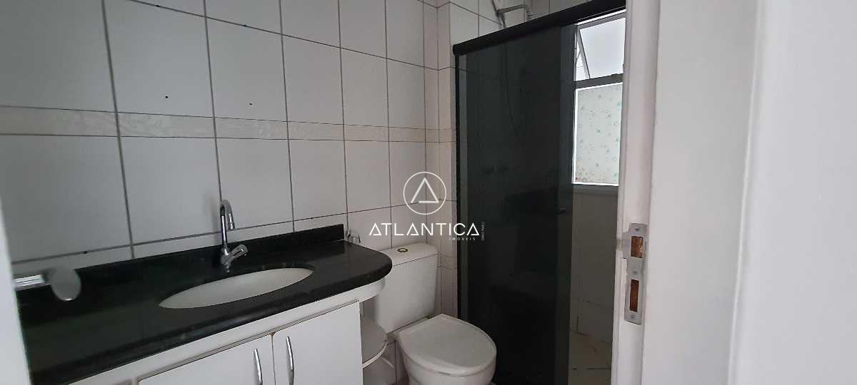 Apartamento à venda no São Marcos: 