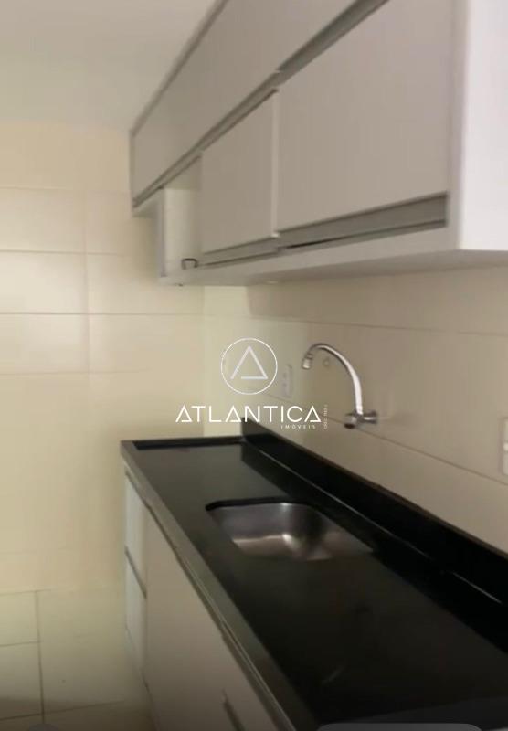 Apartamento à venda no Praia Campista: 