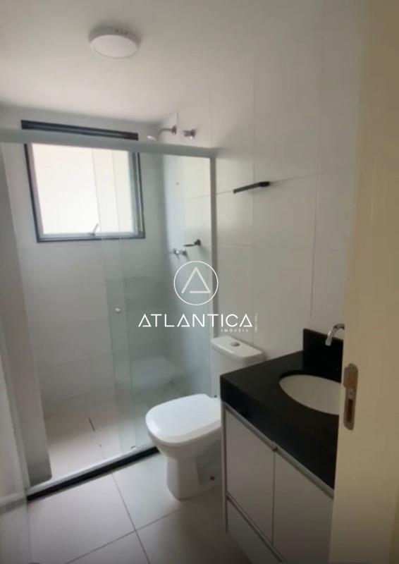 Apartamento à venda no Praia Campista: 