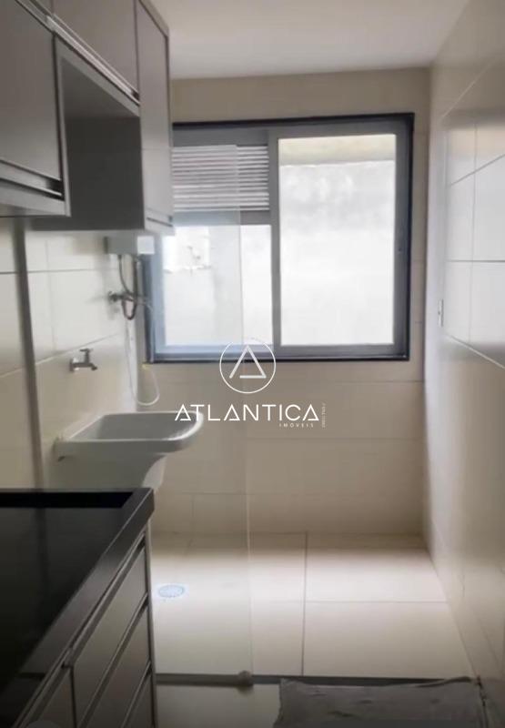 Apartamento à venda no Praia Campista: 