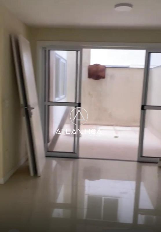 Apartamento à venda no Praia Campista: 