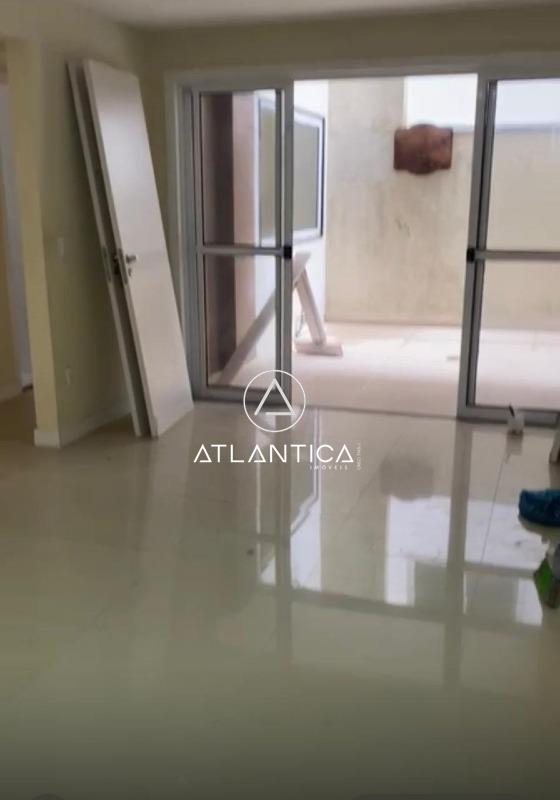 Apartamento à venda no Praia Campista: 