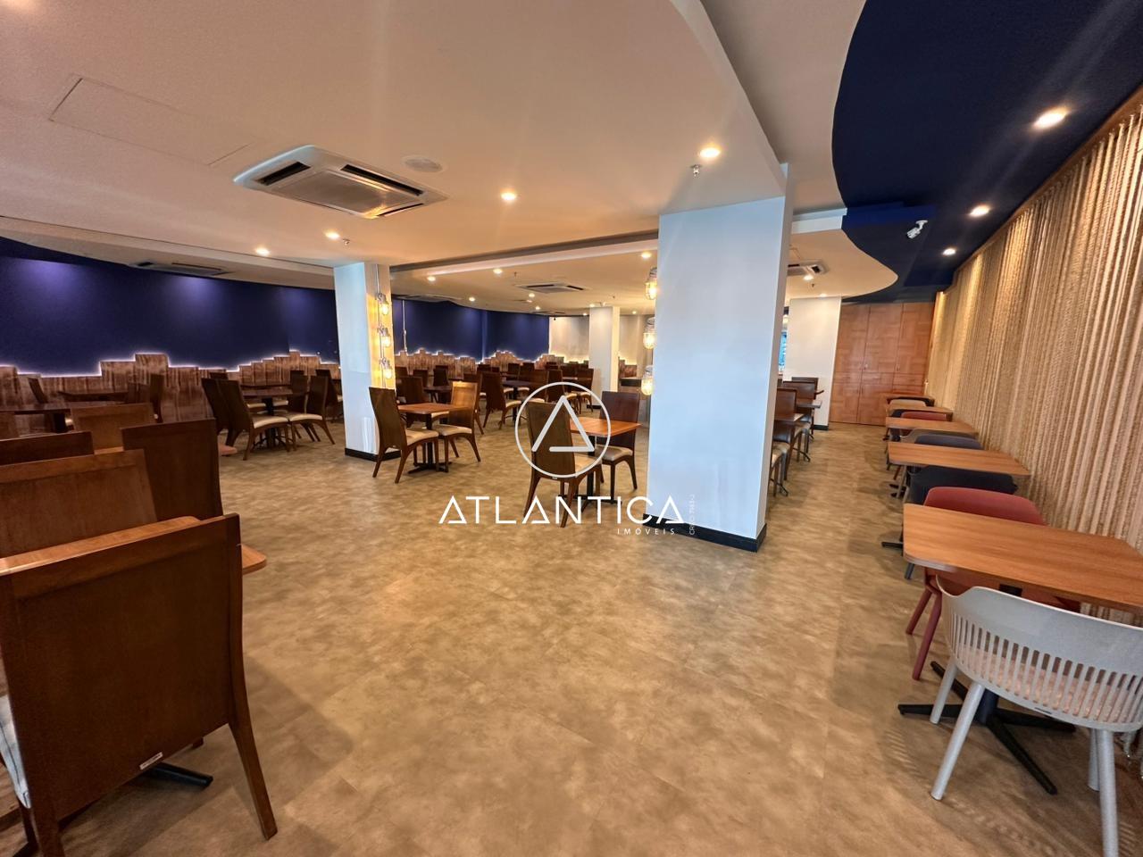 Flat à venda no Praia Campista: 