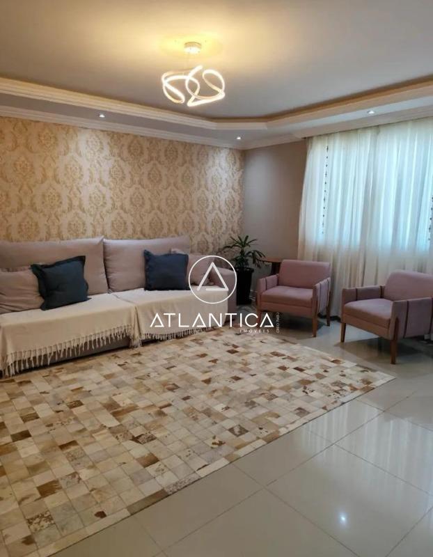 Casa à venda no Vale das Palmeiras: 