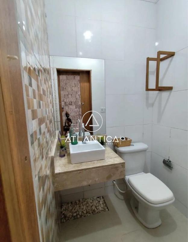 Casa à venda no Vale das Palmeiras: 