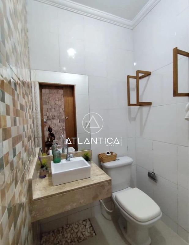 Casa à venda no Vale das Palmeiras: 