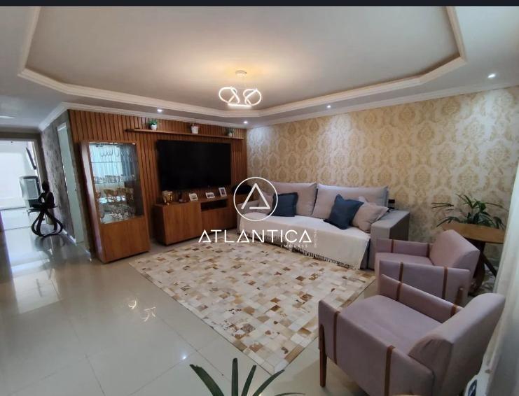 Casa à venda no Vale das Palmeiras: 