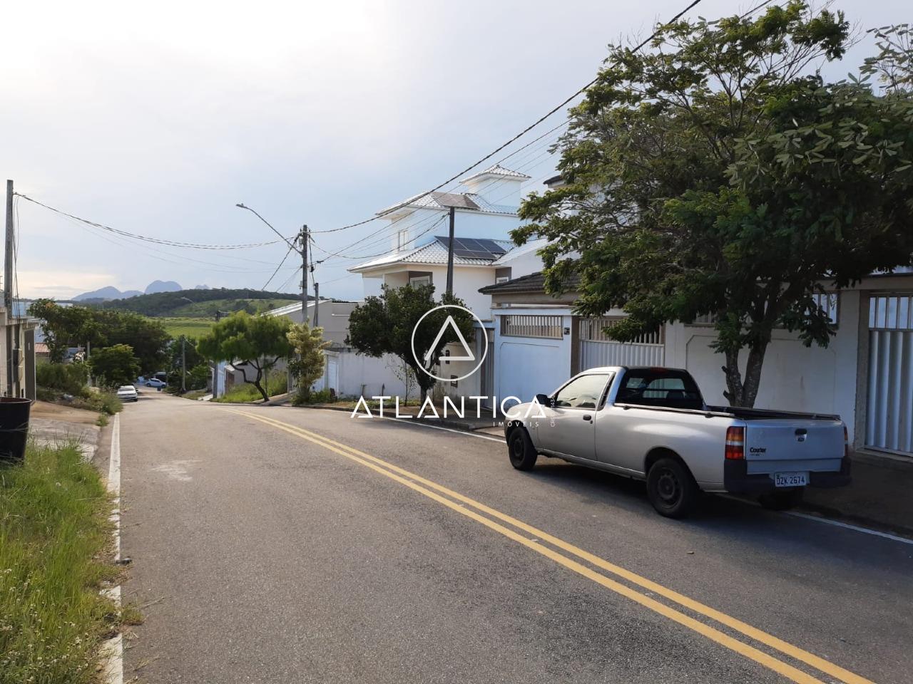 Terreno à venda no Vale das Palmeiras: 