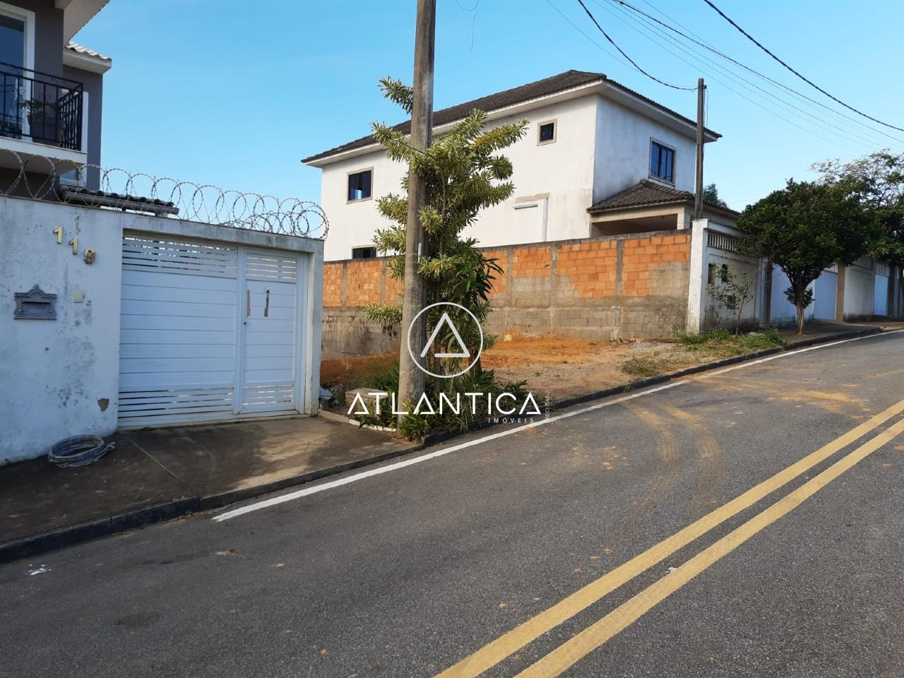 Terreno à venda no Vale das Palmeiras: 