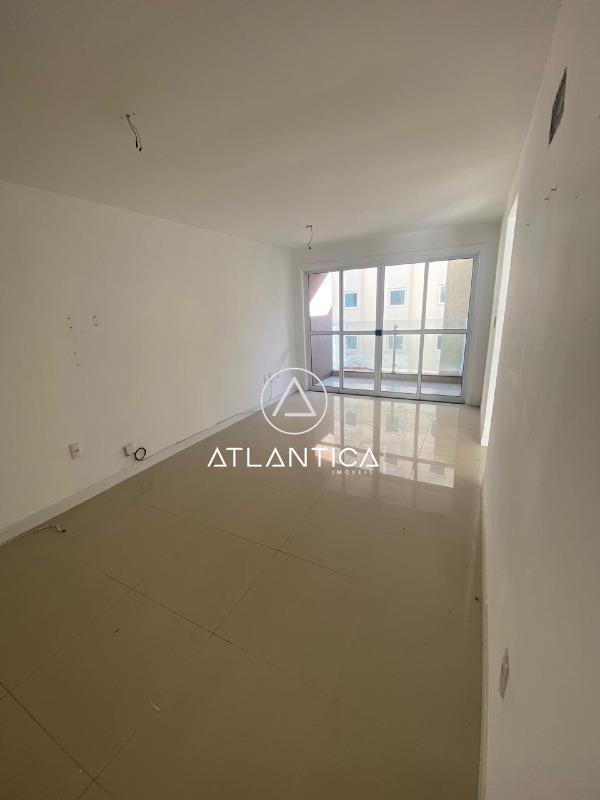 Apartamento à venda no Praia Campista: 