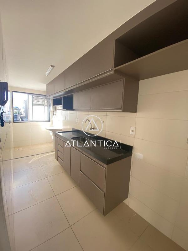 Apartamento à venda no Praia Campista: 