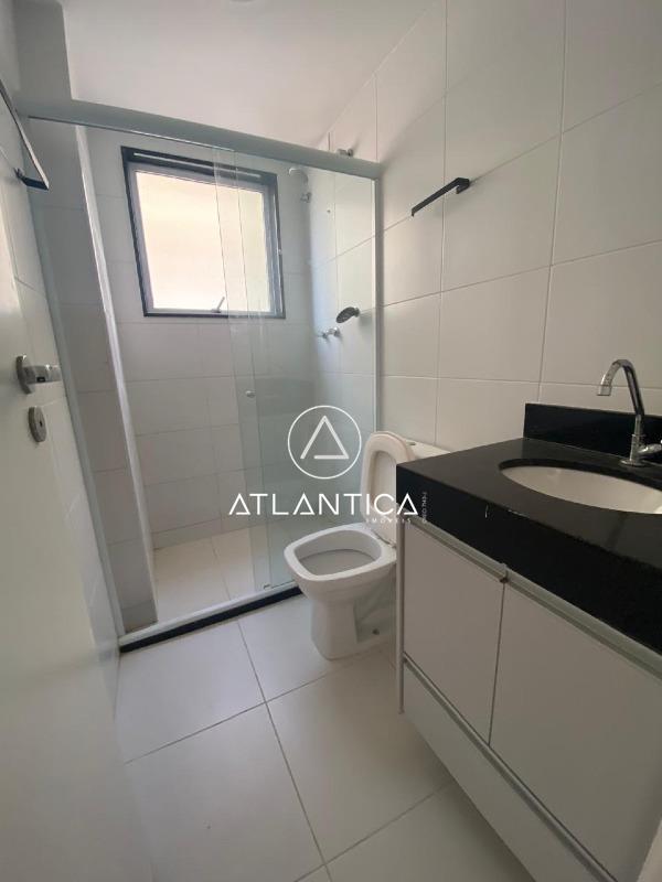 Apartamento à venda no Praia Campista: 