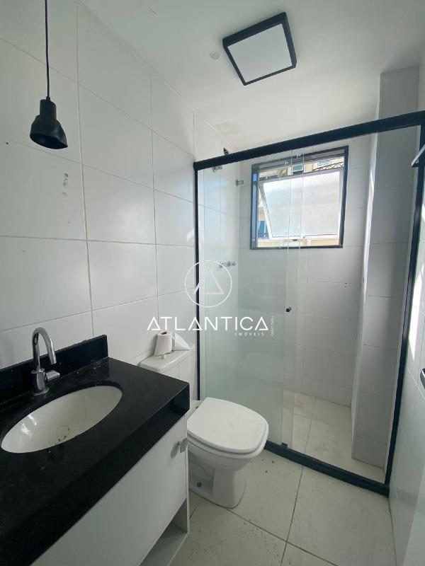 Apartamento à venda no Praia Campista: 