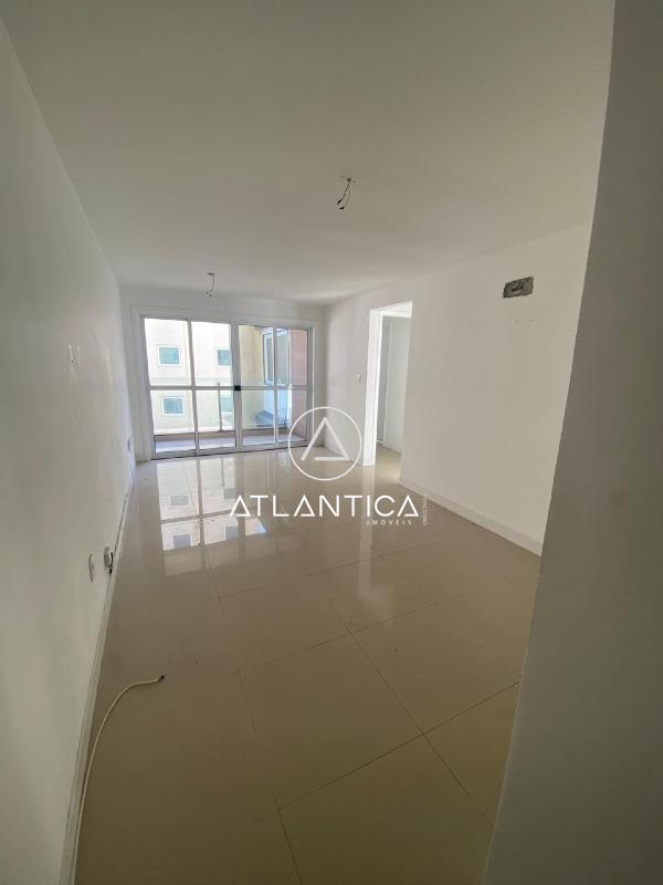 Apartamento à venda no Praia Campista: 