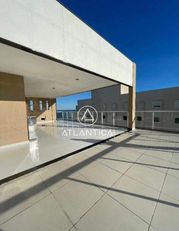 Apartamento à venda no Praia Campista: 