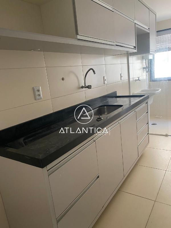 Apartamento à venda no Praia Campista: 