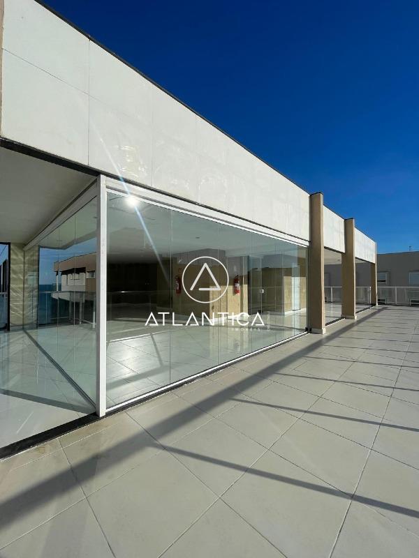 Apartamento à venda no Praia Campista: 