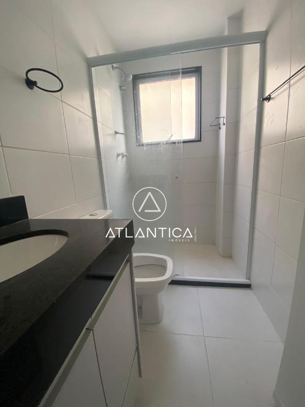 Apartamento à venda no Praia Campista: 