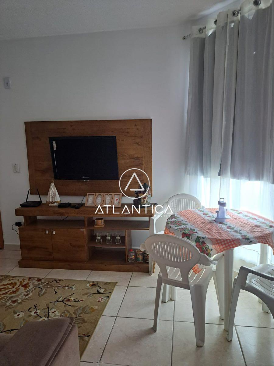 Apartamento à venda no Atlântica: 