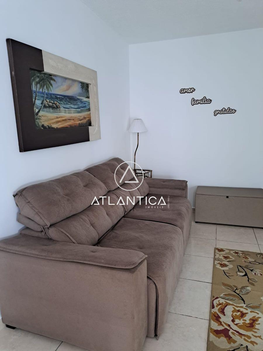 Apartamento à venda no Atlântica: 