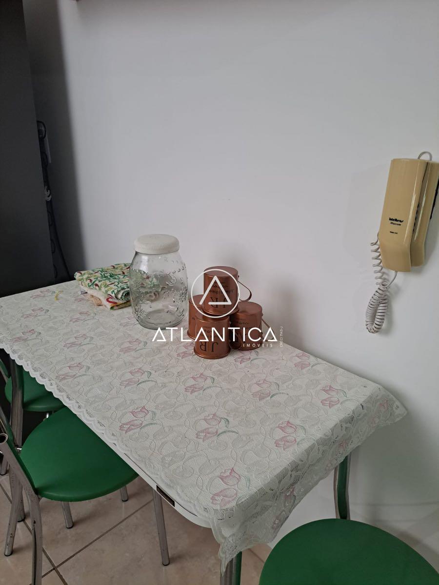 Apartamento à venda no Atlântica: 