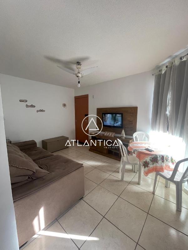 Apartamento à venda no Atlântica: 
