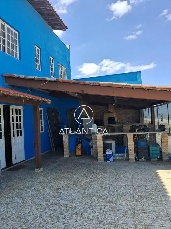 Prédio à venda no Praia Campista: 