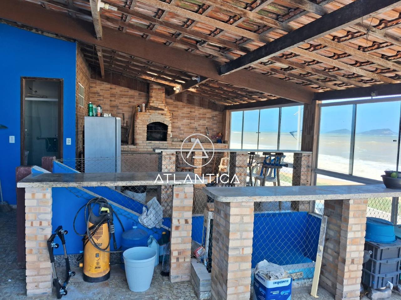 Prédio à venda no Praia Campista: 