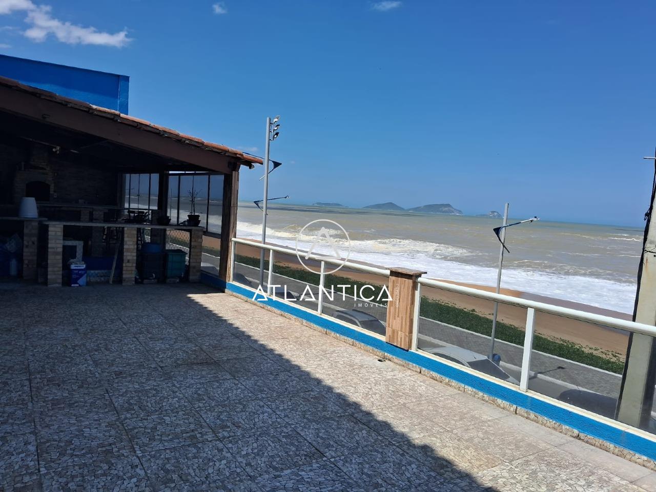 Prédio à venda no Praia Campista: 
