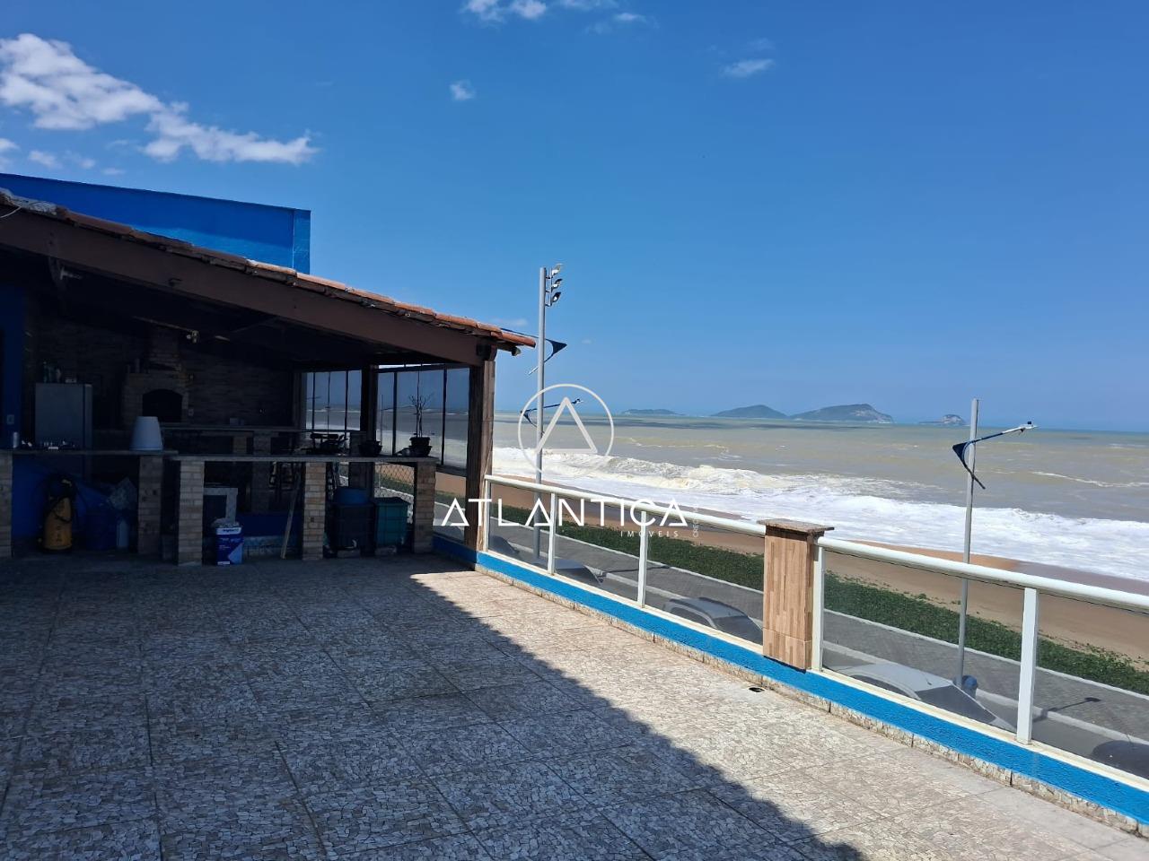 Prédio à venda no Praia Campista: 