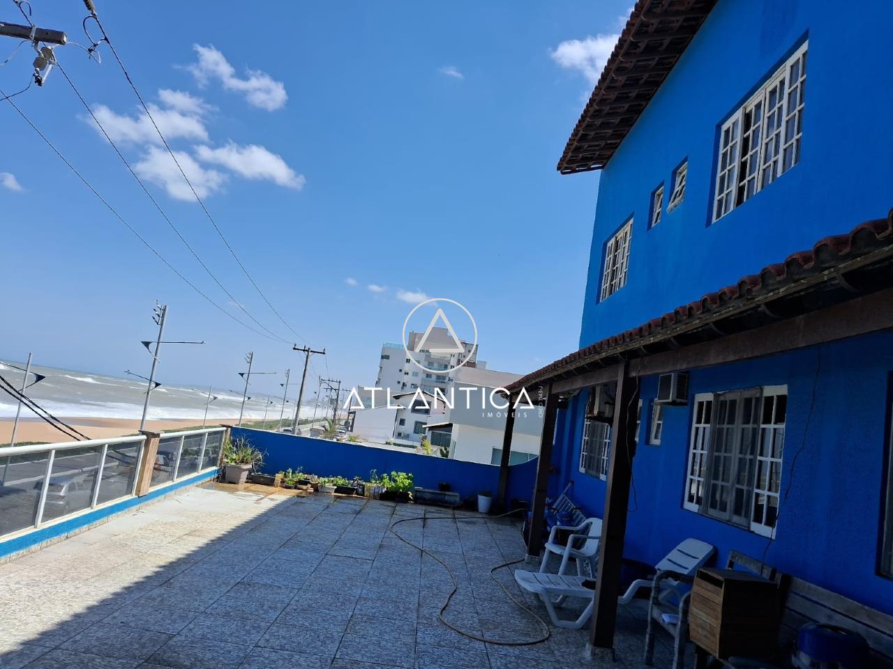 Prédio à venda no Praia Campista: 