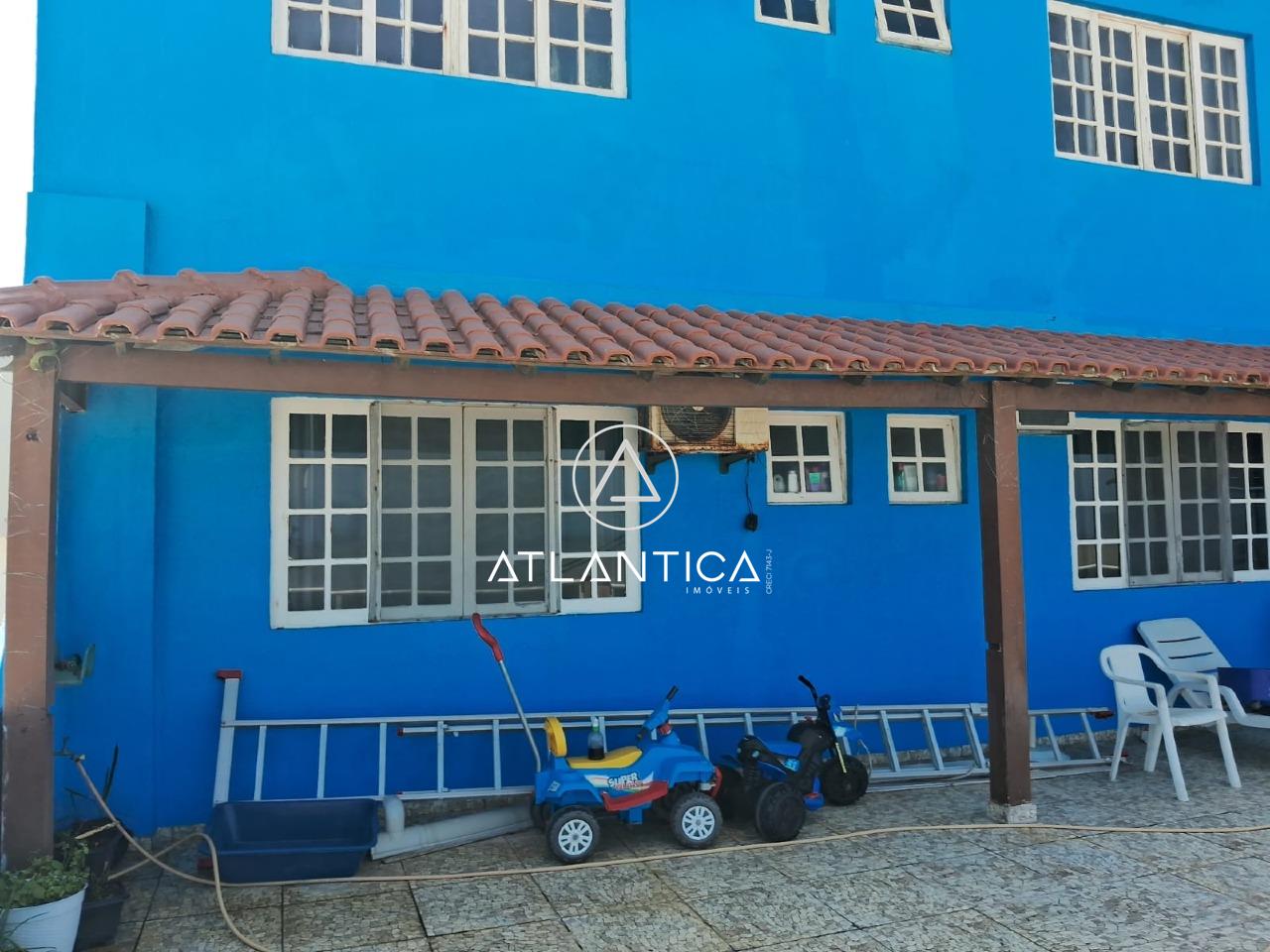 Prédio à venda no Praia Campista: 