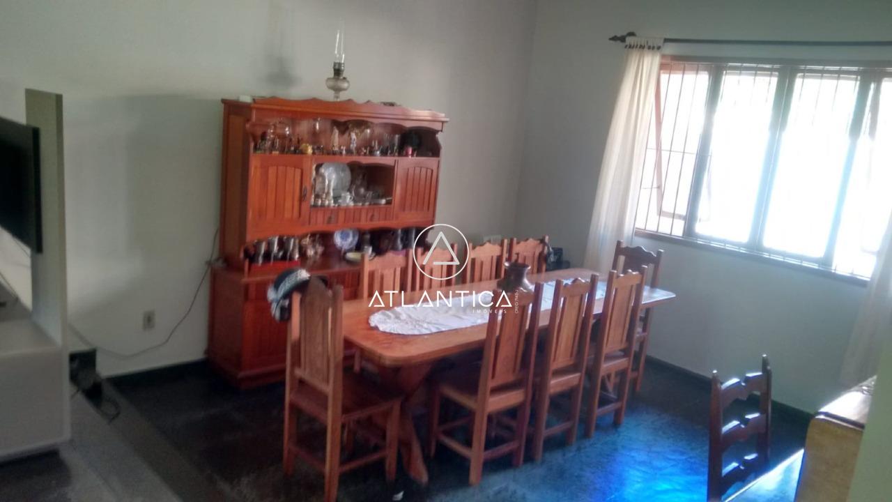 Casa à venda no Jardim Pinheiro: 