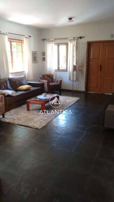 Casa à venda no Jardim Pinheiro: 