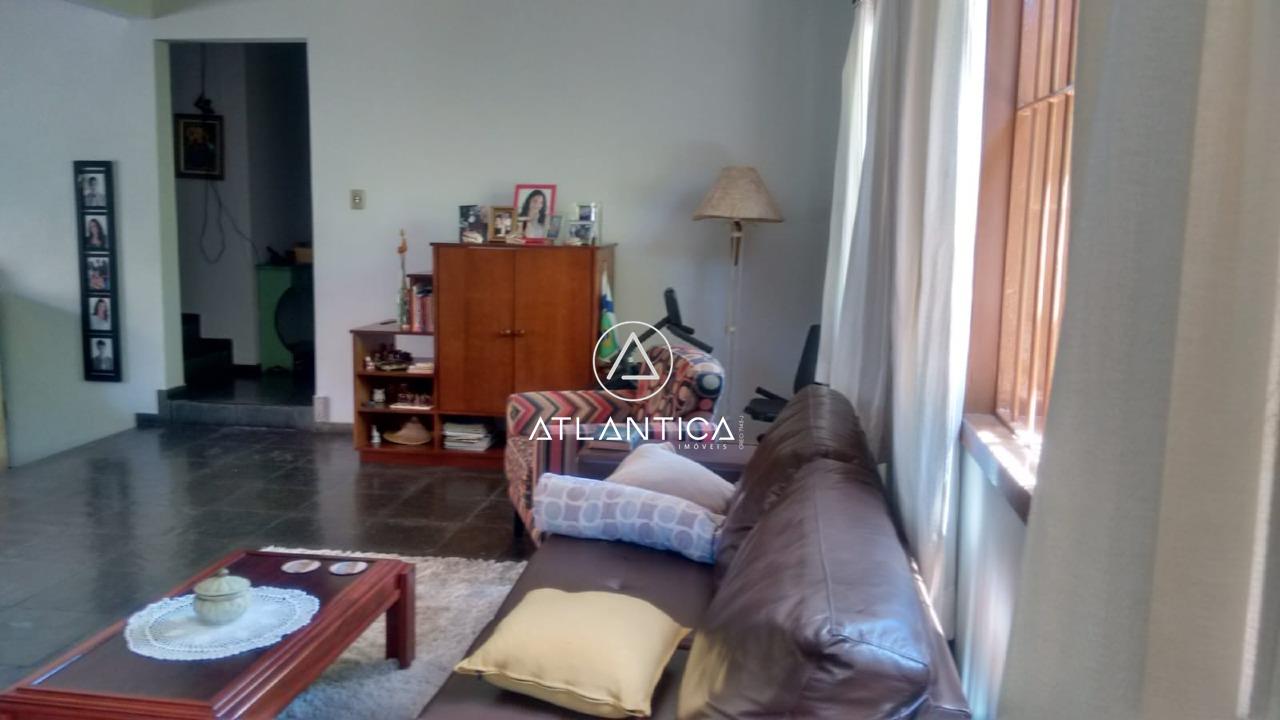 Casa à venda no Jardim Pinheiro: 