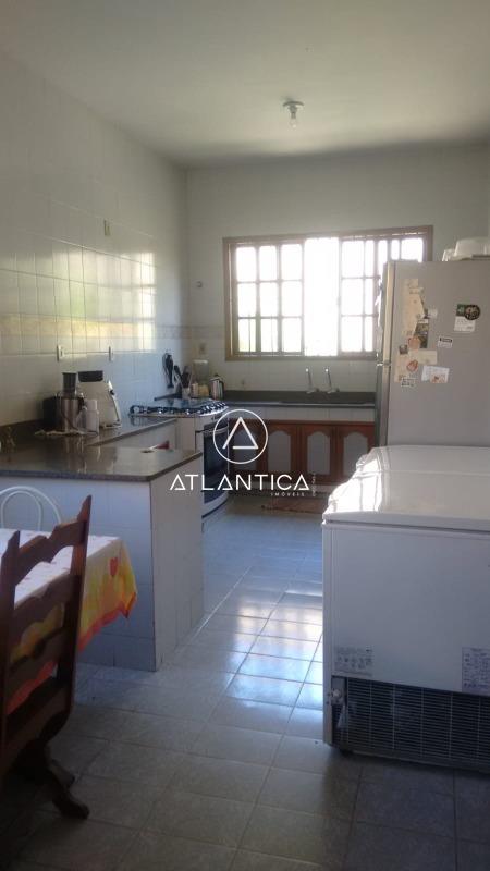 Casa à venda no Jardim Pinheiro: 